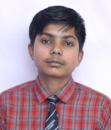 Student Topper