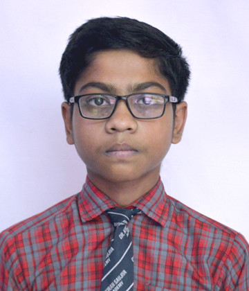 Student Topper