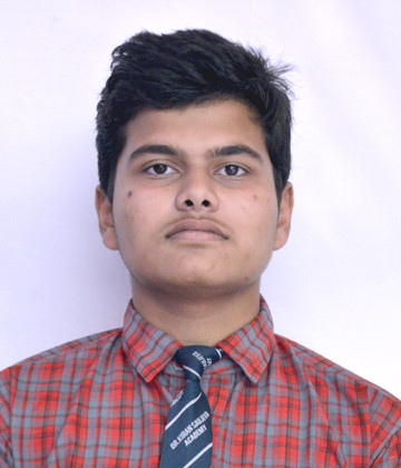Student Topper