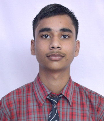 Student Topper