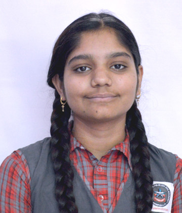 Student Topper