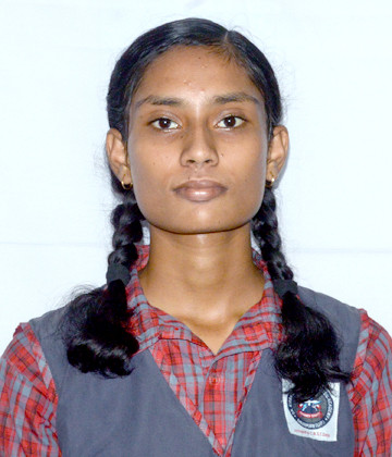 Student Topper
