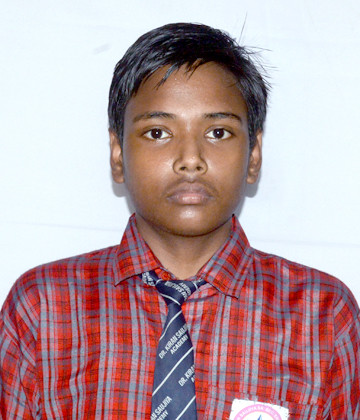 Student Topper