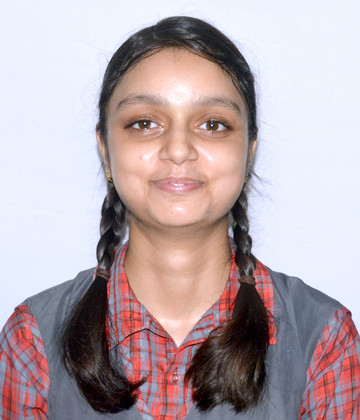 Student Topper