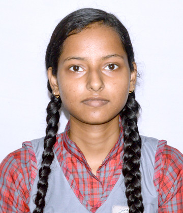 Student Topper