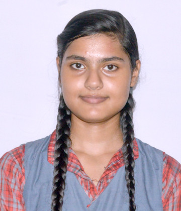 Student Topper