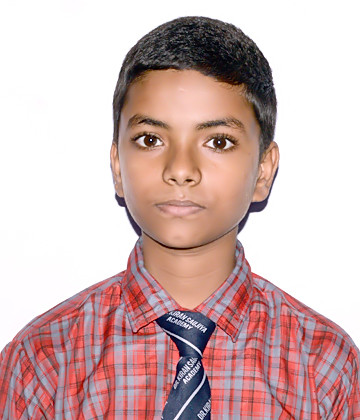Student Topper