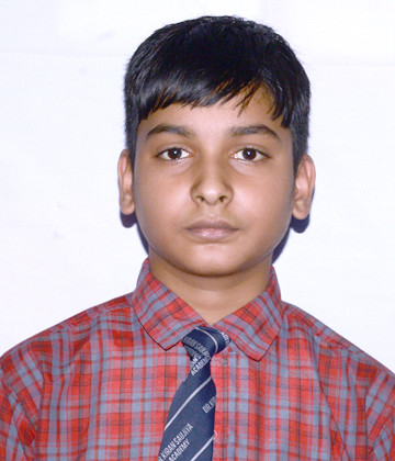 Student Topper