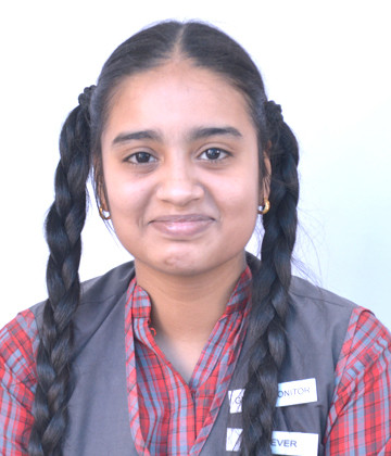 Student Topper