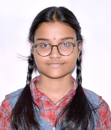 Student Topper
