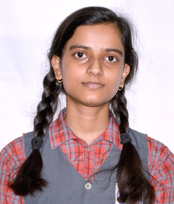 Student Topper