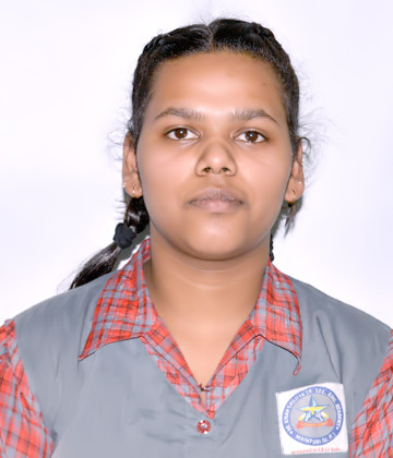 Student Topper
