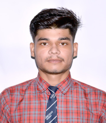 Student Topper