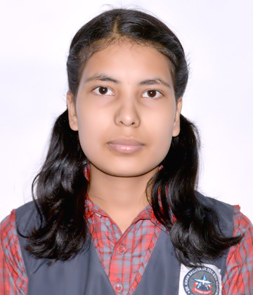 Student Topper