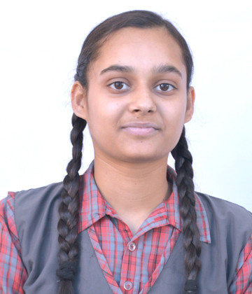 Student Topper