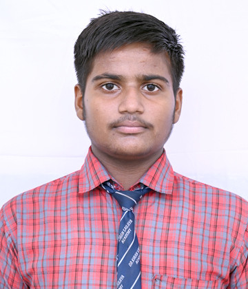 Student Topper