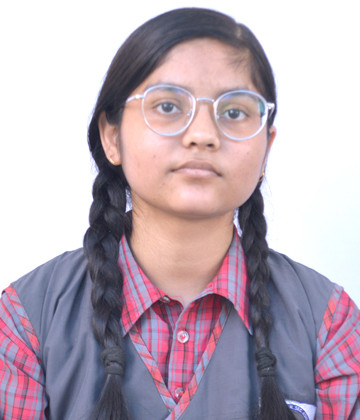 Student Topper
