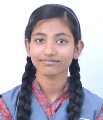Student Topper