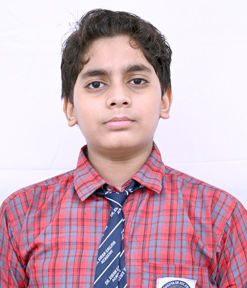 Student Topper