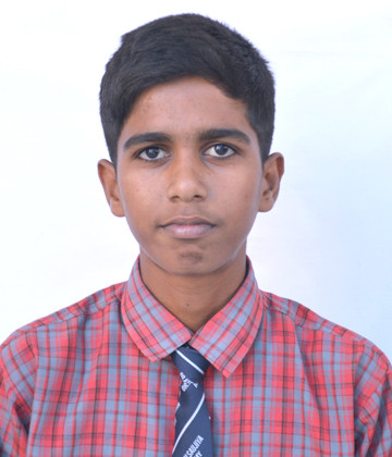 Student Topper