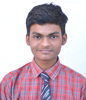 Student Topper