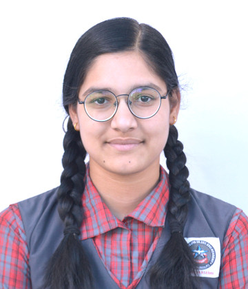 Student Topper