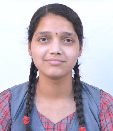 Student Topper