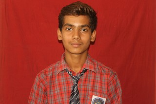 Student Topper