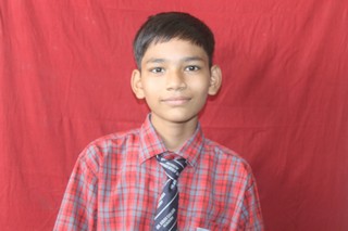 Student Topper