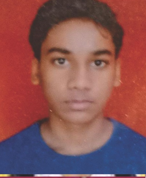 Student Topper