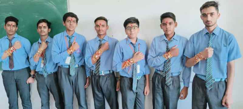 project