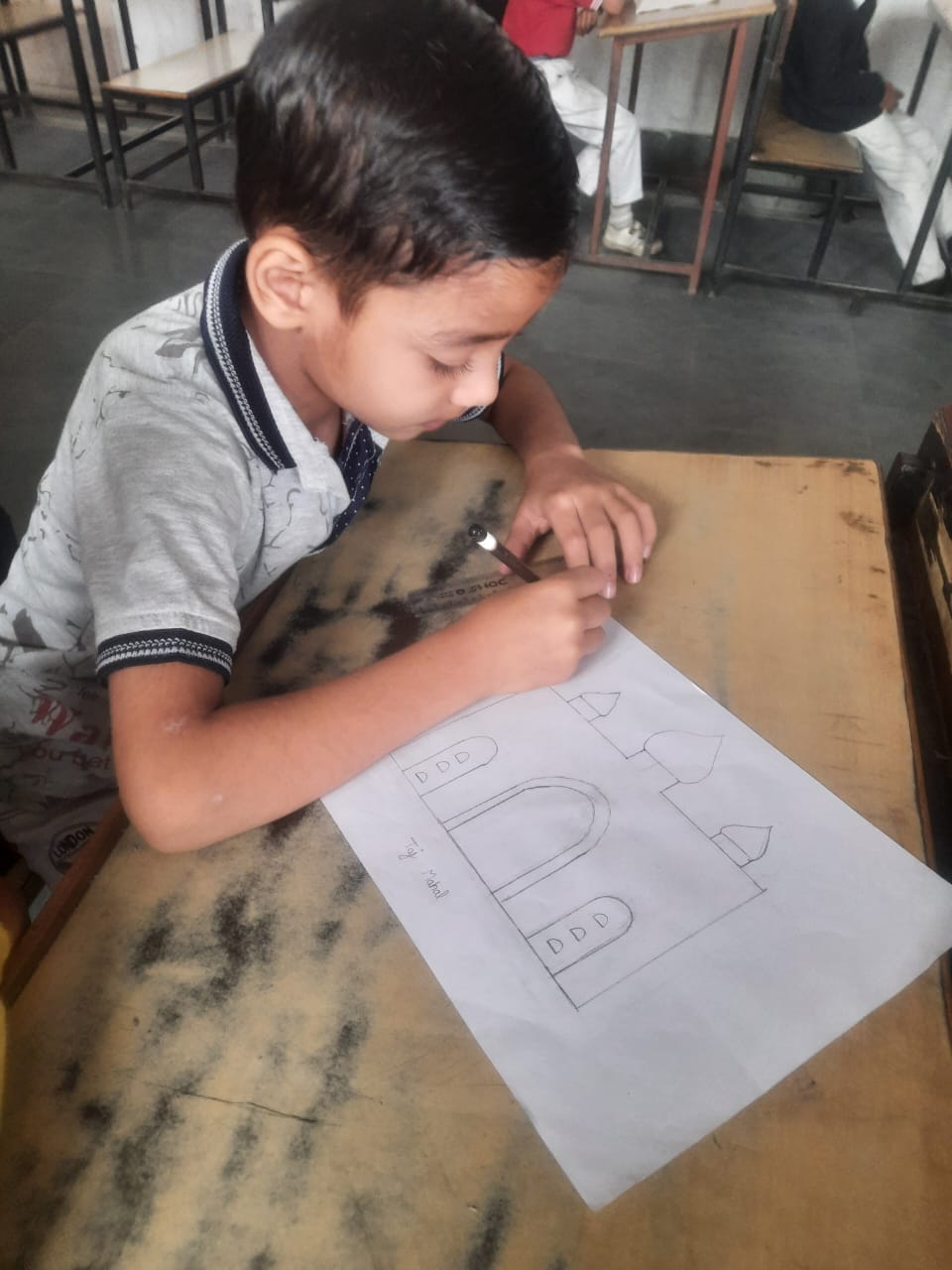 project