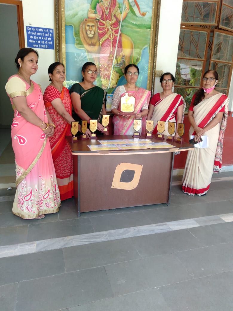 Ratan lal phool katori school